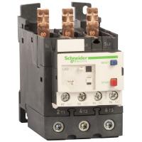 Schneider Electric LRD350 ТЕПЛОВОЕ РЕЛЕ С БЛОКОМ EVERLINK 37-50A CLASS 10A