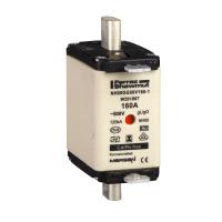 Schneider Electric DF2HN1251 ПРЕДОХРАНИТЕЛЬ ТИП GG,РАЗМЕР 1.250А