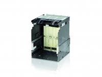 ABB 1SDA073911R1 Фиксированная часть выкатного исполнения E2.2 W FP Iu=2500 HR HR 3p