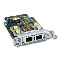 Модуль Cisco VIC3-2E-M