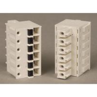 Schneider Electric STBXTS2100 КОНН., ПРУЖ. 6PT I/O, КОМПЛ. ИЗ 20ШТ.