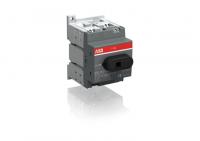 ABB 1SCA121457R1001 Выключатель нагрузки для работы на постоянном токе OTDC16F3 16 А 1000 В