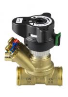 003Z4102 (003z4183) Ручной балансировочный клапан Danfoss MVT (MSV-BD) Ду=20