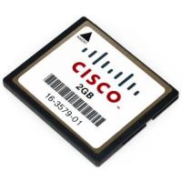 Cisco MEM-CF-2GB