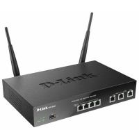 Роутер D-Link DSR-500AC