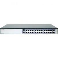 Коммутатор Extreme 220-24p-10GE2