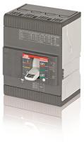 ABB 1SDA067440R1 Выключатель автоматический XT1S 160 TMD 63-630 4p F F