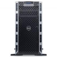 Сервер Dell PowerEdge T430 T430-ADLR-22