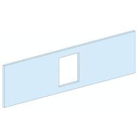 Schneider Electric 03658 ПЕРЕДНЯЯ ПАНЕЛЬ ДЛЯ ГОРИЗ.АПП-ТОВ INS630