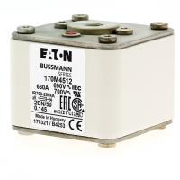 170M5412 Быстрый предохранитель 630A 690V 2BN/50 AR UC
