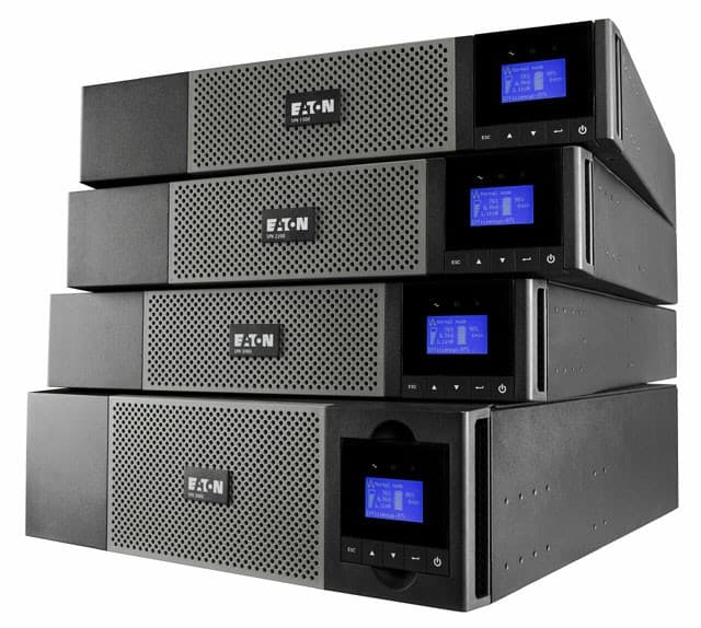 ИБП Eaton 5PX 1500i RT2U 5PX1500iRT