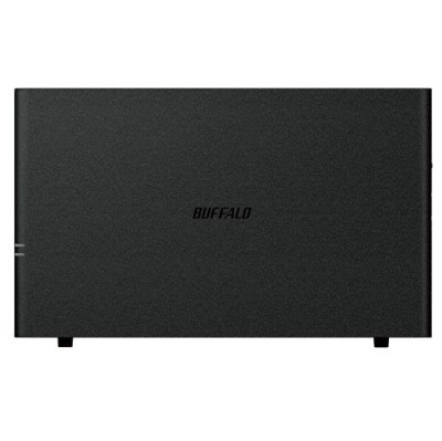 Сетевое хранилище Buffalo LinkStation 210 LS210D0401-EU