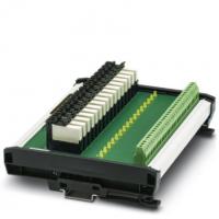 Phoenix contact 2906909 UM-D37M/16R-240AC/DI/C3/L Активный модуль