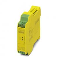 Phoenix contact 2903583 PSR-SCP-24DC/URML4/3X1/1X2/B Модуль расширения