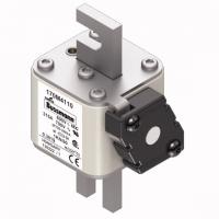 170M4110 Быстрый предохранитель 315A 690V 1KN/80 AR UC