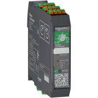 Schneider Electric LZ2H2X43FU РЕВЕРСИВНЫЙ ПУСКАТЕЛЬ TESYSH 0,18…2,4A 110-230VAC ПРУЖ.ЗАЖ.