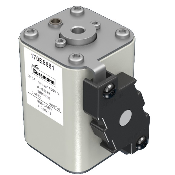 170E5881 Быстрый предохранитель 315A 1400V 1BKN/80 AR