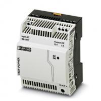 Phoenix contact 2868583 STEP-PS/ 1AC/12DC/5 Источники питания