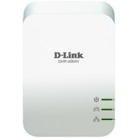 Powerline D-Link DHP-601AV-B1A