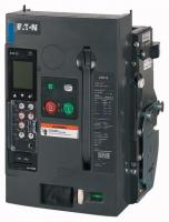 183471 Circuit-breaker, 3 pole, 1000 A, 42 kA, P measurement, IEC, Withdrawable (IZMX16B3-P10W-1)