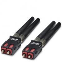 Phoenix contact 2313546 PSM-SET-SCRJ-DUP/2-HCS/PN Штекерный соединитель для оптоволоконного кабеля