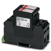 Phoenix contact 2910357 VAL-US-120/65/2+0-FM Устройство защиты от перенапряжений, тип 1/2