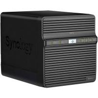 Сетевое хранилище Synology DS416J