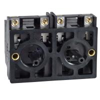 Schneider Electric XESD1281 КОНТАКТ КОНЦЕВОГО ВЫКЛЮЧАТЕЛЯ NO+NO+CO XESD1281