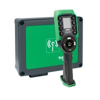 Schneider Electric XARS12D18WMK02 К-Т РАД-УП.ZART12D+ZARB18W+ZARC01+ZARC02