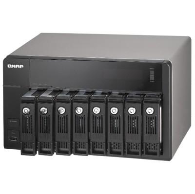 Сетевое хранилище Qnap TS-870 Pro