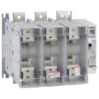 Schneider Electric GS2TB3 КОРП. ВКЛ-РАЗ-ПРЕДОХ. 3P.800A
