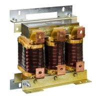 Schneider Electric VW3A4562 СЕТЕВОЙ ДРОССЕЛЬ 49UH 429A IP00