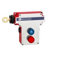 Schneider Electric XY2CE2A196H7 АВАР. ТРОСОВ. ВЫКЛЮЧ-ЛЬ, XY2CE2A196H7