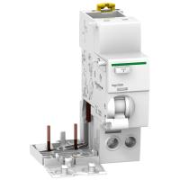 Schneider Electric A9V22225 БЛОК ДИФФ. ЗАЩ. Vigi iC60 2П 25A 100mA A-ТИП
