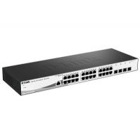 Коммутатор D-Link DGS-1210-28P-ME-FTA1A