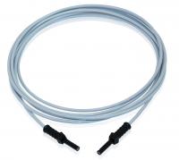 ABB 1SFA664004R1040 Оптический кабель TVOC-2-OP4 4м для подключения двух модулей TVOC-2
