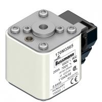 170M3565 Быстрый предохранитель 200A 690V 1*GKN/50 AR UC