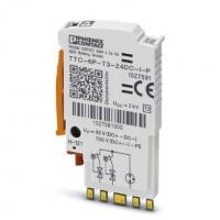Phoenix contact 1027591 TTC-6P-T3-24DC-I-P Штекерный модуль для защиты от перенапряжений, тип 3