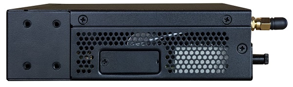 Концентратор Digi AW08-G300