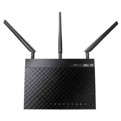 Роутер ASUS RT-N66U