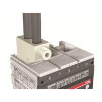 ABB 1SDA013956R1 Выводы силовые для стационарного выключателя FC CuAl 3x185mm2 T6 800-S6 800 (комплект из 6шт.)
