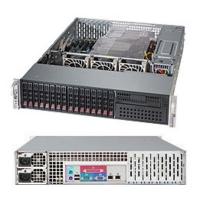 Сервер SuperMicro SYS-2028R-C1R