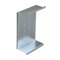 Schneider Electric 140XCP40200 19\ МОНТАЖНАЯ СКОБА ДЛЯ 140-XBP-010-00