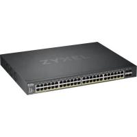 Коммутатор ZYXEL XGS1930-52HP-EU0101F