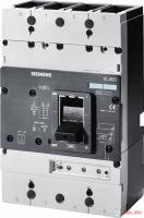 Siemens 3VL4740-1AA36-0AA0 Автоматический выключатель 