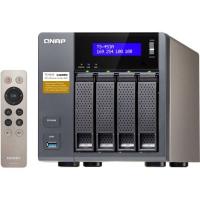 Сетевое хранилище Qnap TS-453A-4G