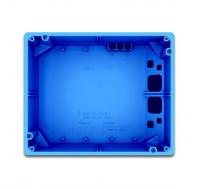 8136/01 UP-500 Коробка монтажная для Busch-ComfortTouch NEW