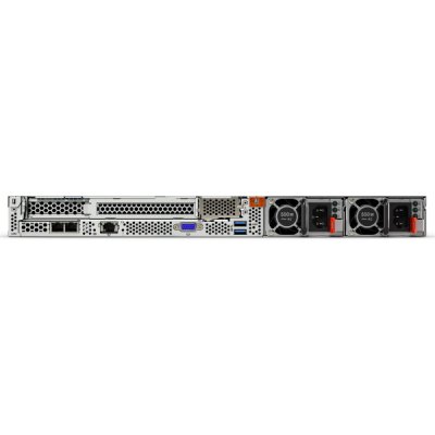 Сервер Lenovo ThinkSystem SR630 7X02A0AQEA