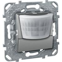 Schneider Electric MGU5.533.30 ДАТЧИК ДВИЖЕНИЯ KNX 180 ГРАД,, АЛЮМИНИЙ