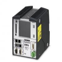 Phoenix contact 2916794 RFC 470S PN 3TX Устройства управления с-мы безопасности